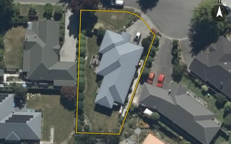 6 Alderney Mews