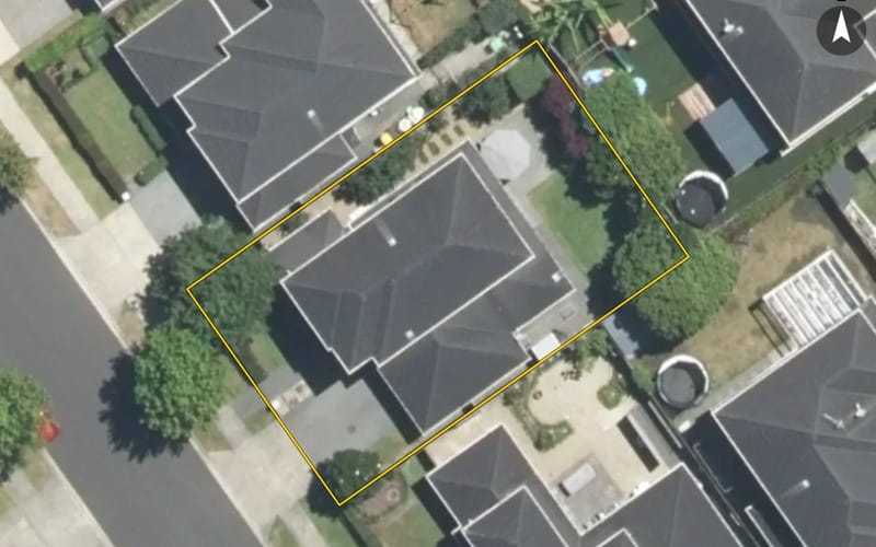 48 Pickaberry Avenue