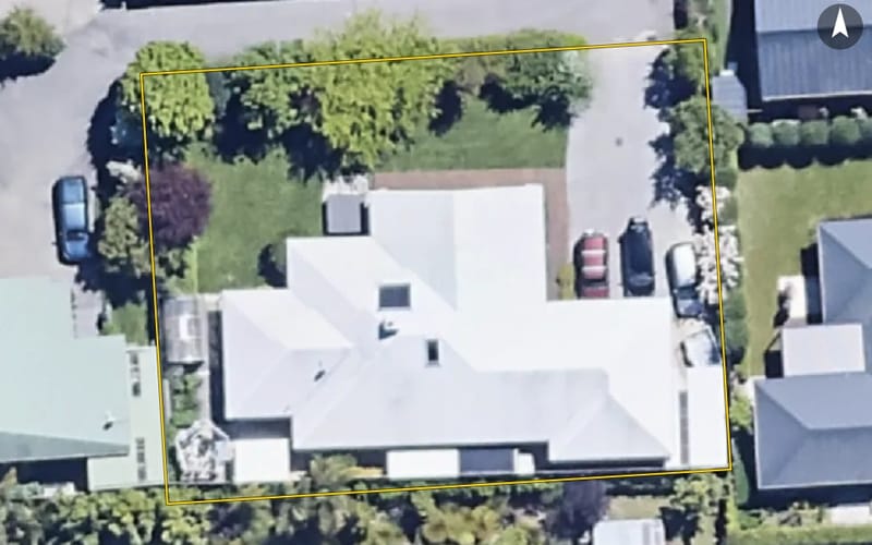 117F Old Renwick Road