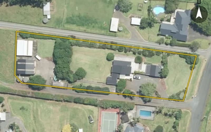 94 Bycroft Road