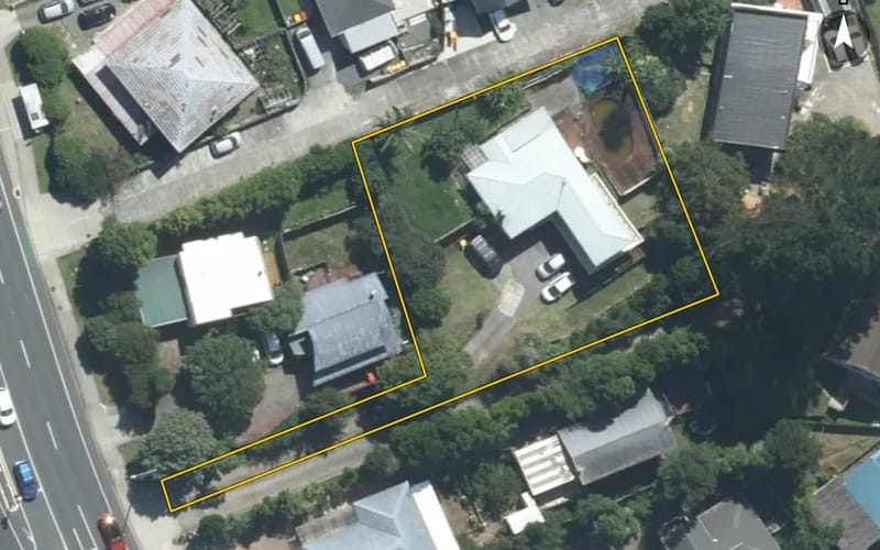 605 Glenfield Road