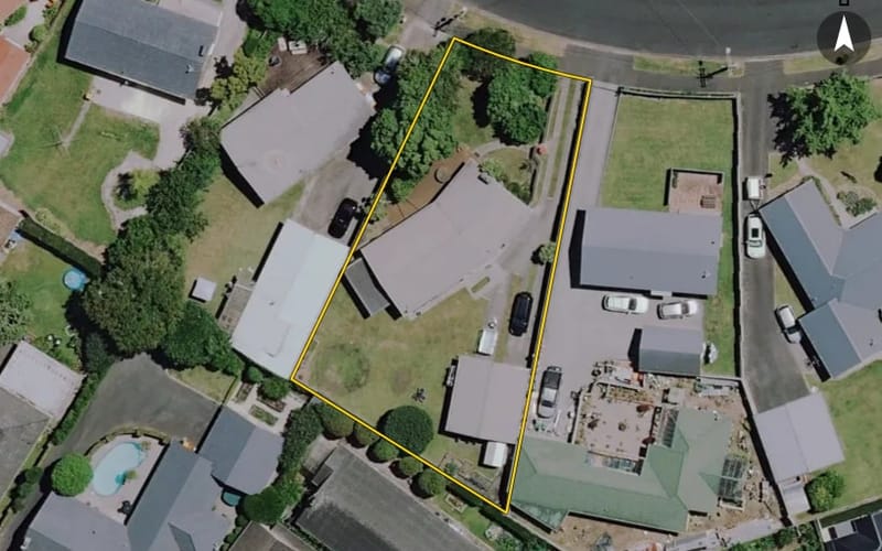 12 Pulham Crescent