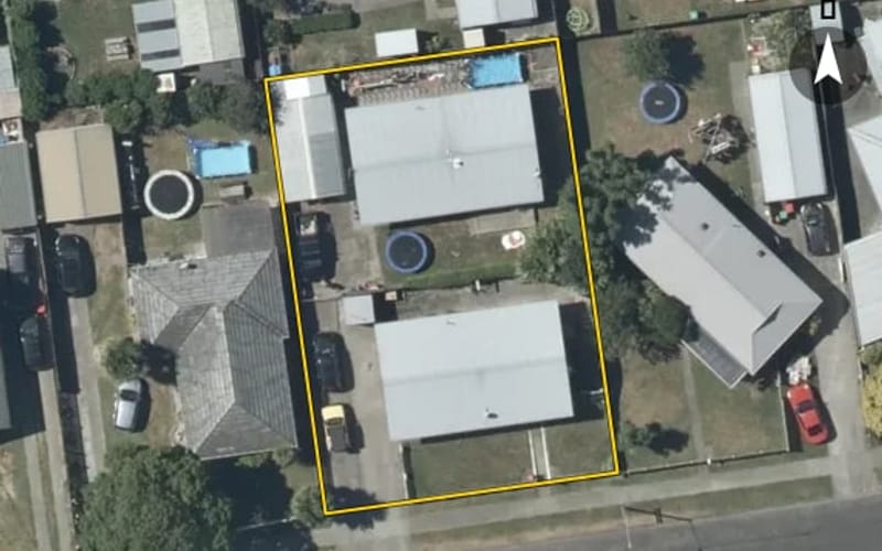 21 Duckworth Crescent