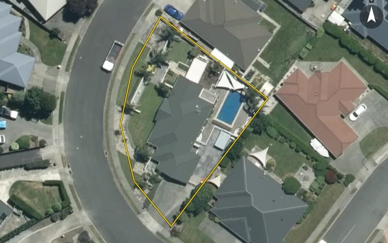 28 Kendall View