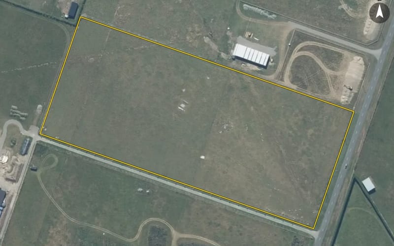 537 Waterholes Road