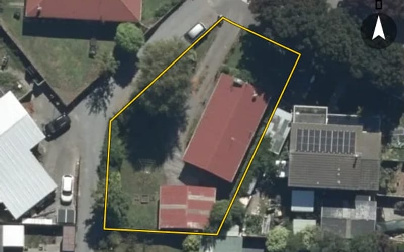 3 Sonia Place