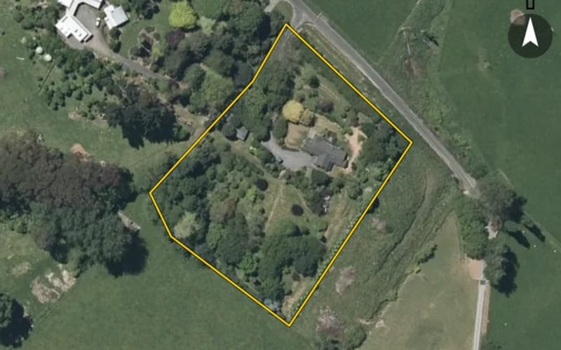 26 Blackburne Road
