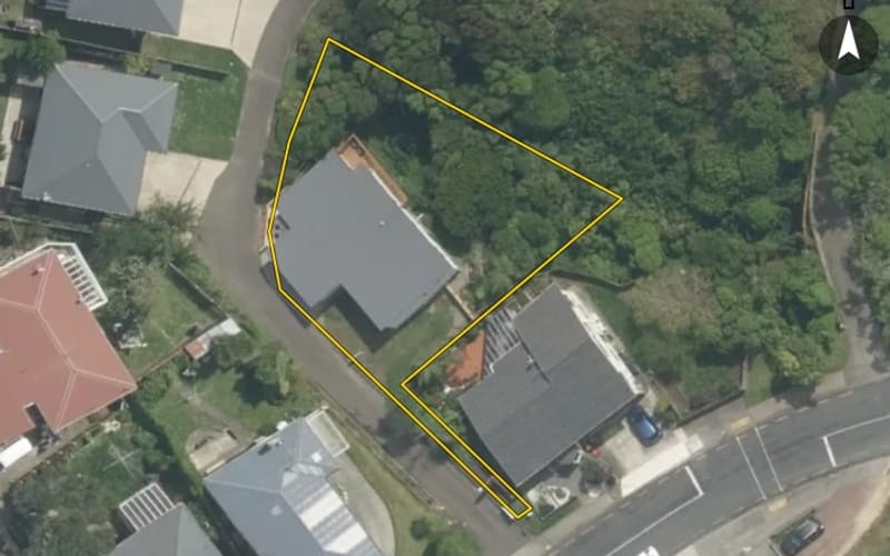 23 Padnell Crescent