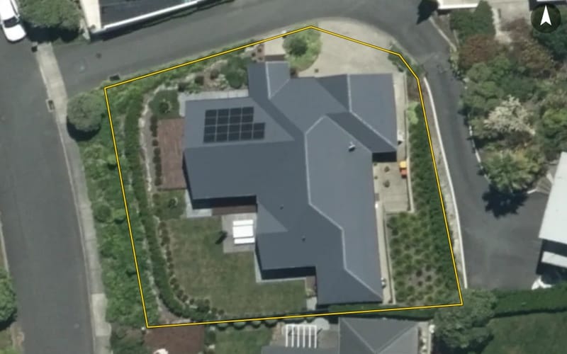 12 Zeehaen Place