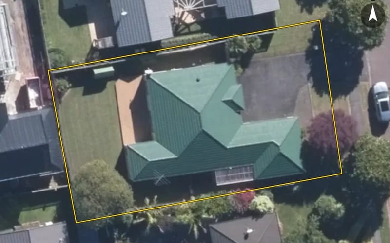 17 Brigham Young Drive
