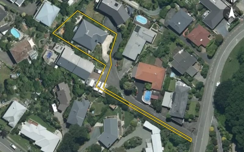 19 Bay View Road