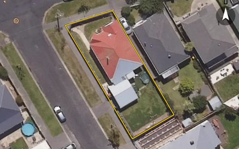 25 Hargest Crescent