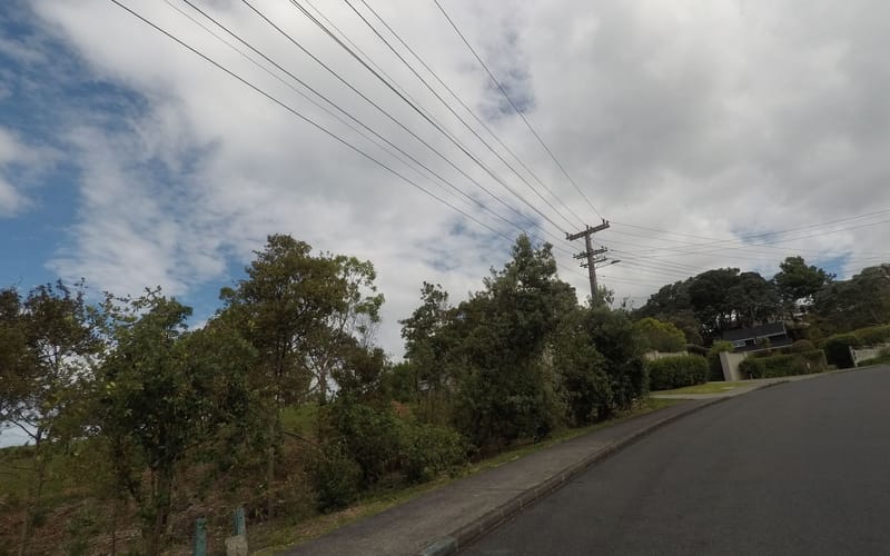 39 Ocean View Road