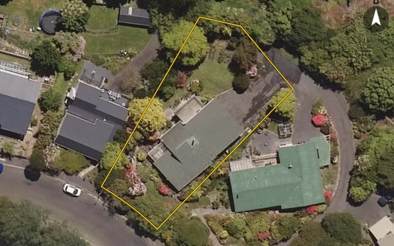 34 Pioneer Crescent