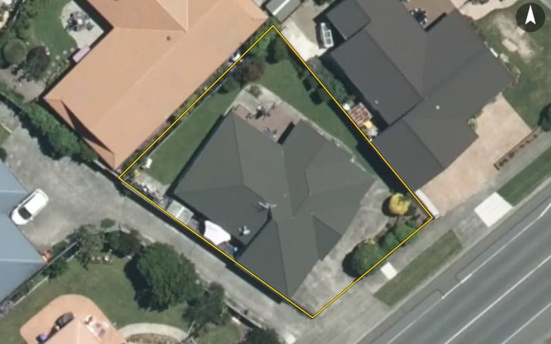 342 Nayland Road