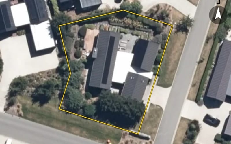 1 Caithness Court