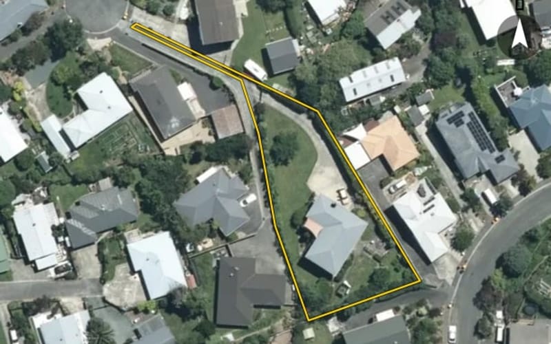 41 Rainbow Drive