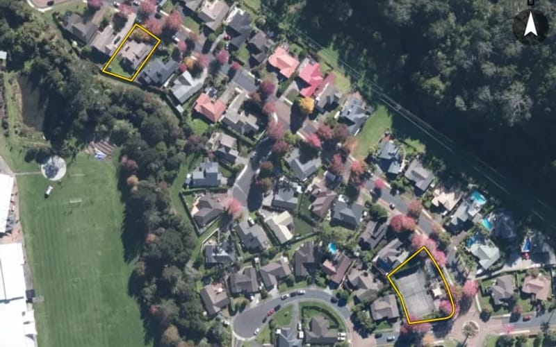 40 Clemow's Lane