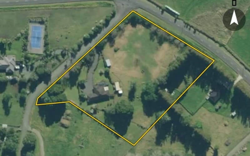 523 Whatitiri Road