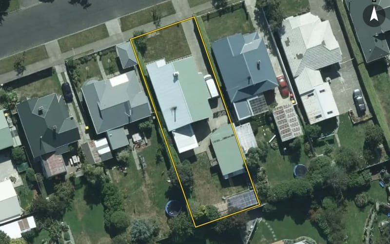 15 Mitchell Street