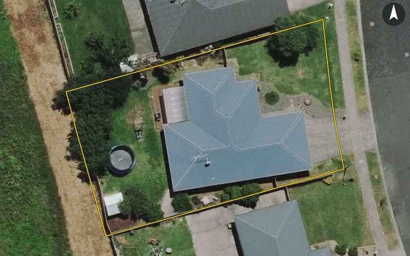 30 Kittyhawk Place
