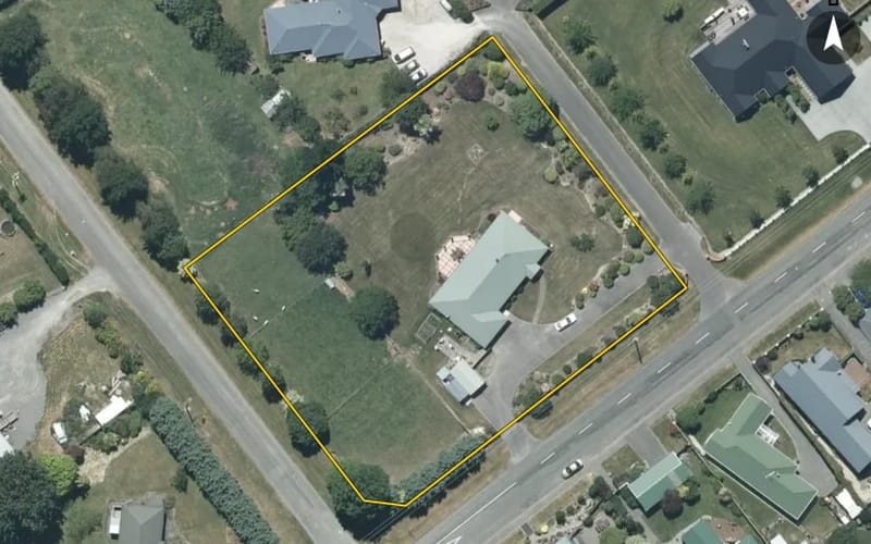 28 Tarbottons Road