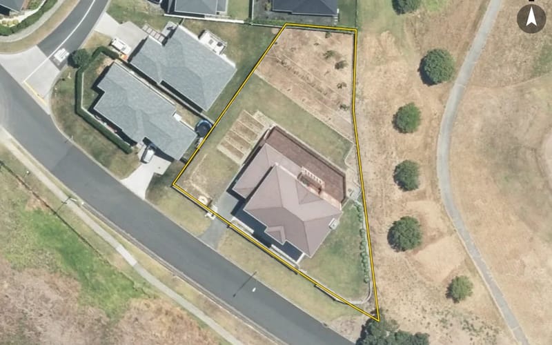 107 Pinecrest Drive