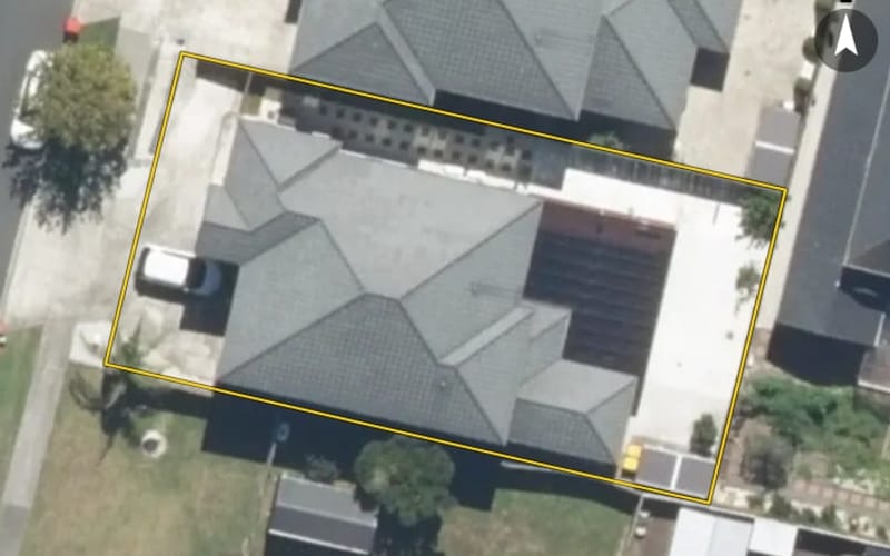 15 Quattro Avenue