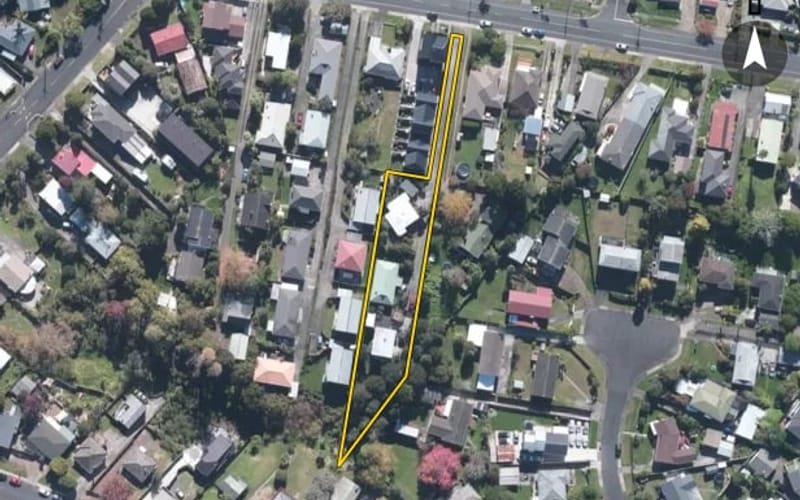 1/137A View Road
