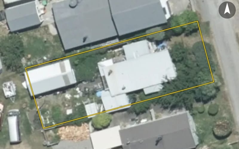 45 Hakatere Drive