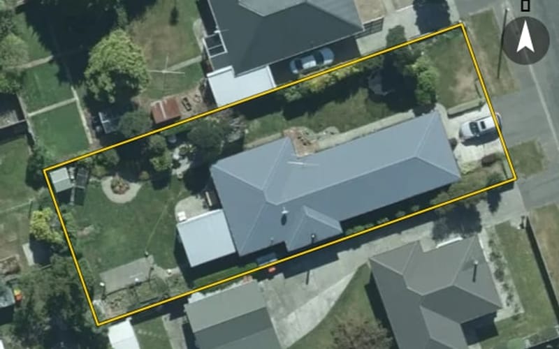 34 Purdue Street