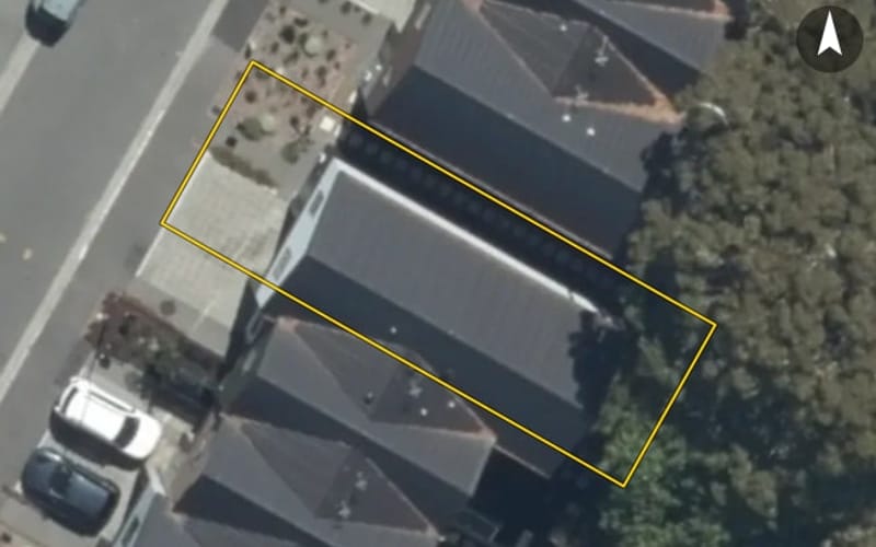 15A Malaga Crescent