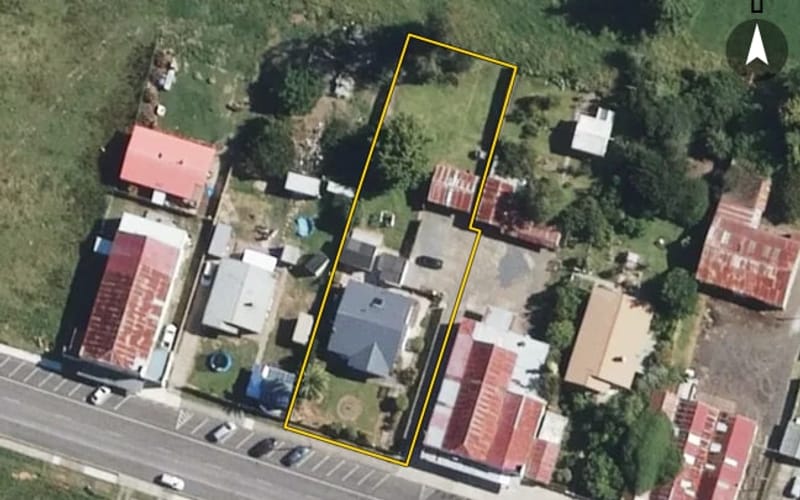 263 Waimana Road
