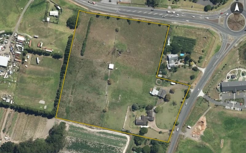 454 Taupaki Road