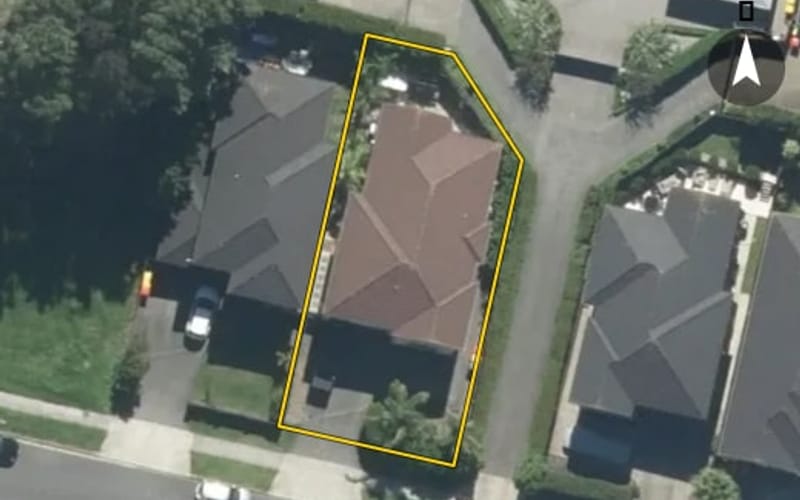 22 Carlos Drive