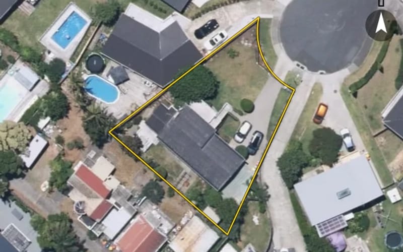 19 Wynn Place