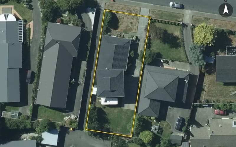 117 Gladstone Terrace