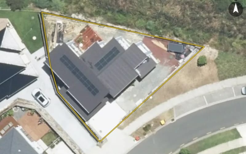 20 Francesco Drive