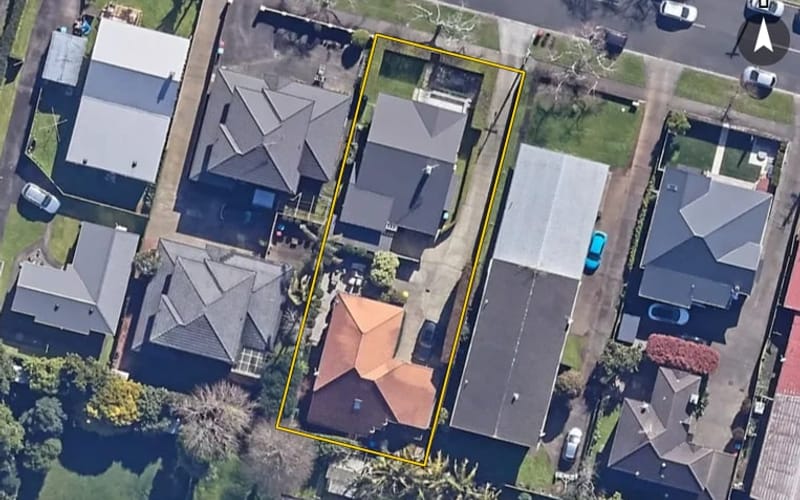 8 Torrance Street