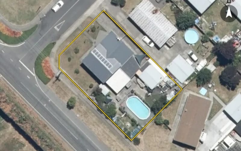 2 Ngaruroro Avenue