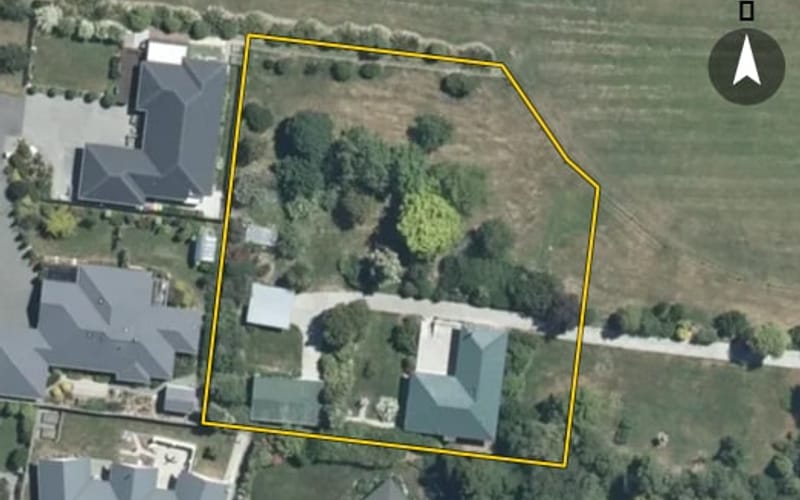102 Mountain View Road