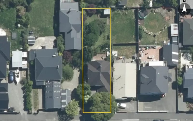 63A Elizabeth Street