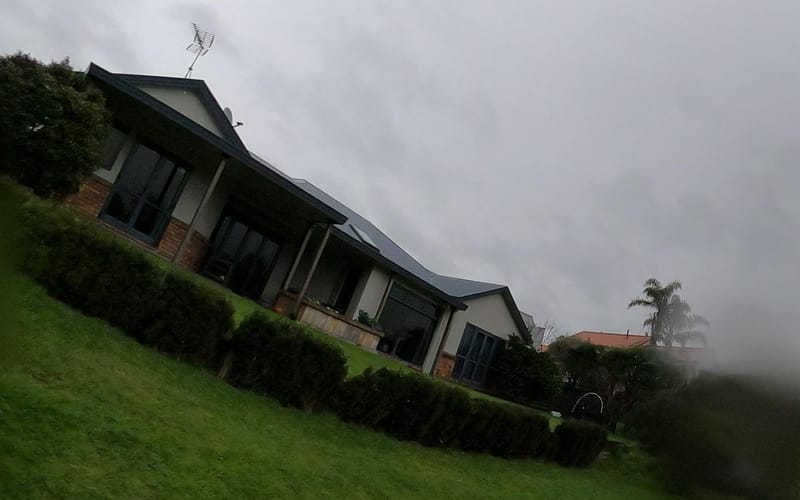 116 Delamare Road