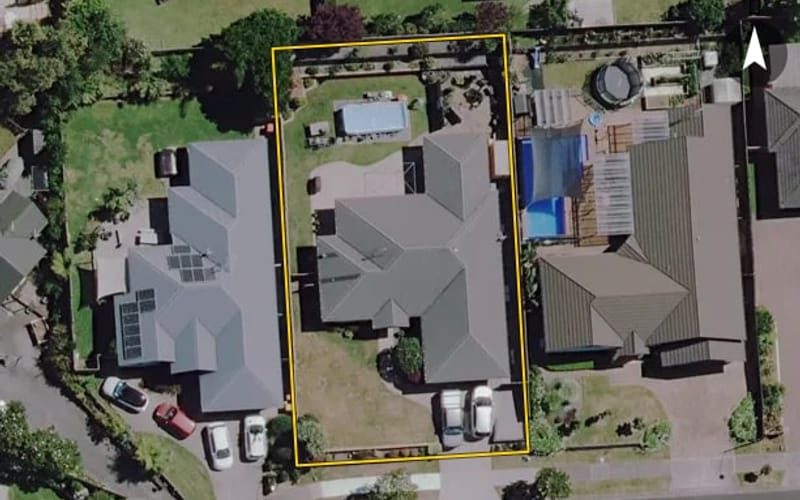 15 Strathconnan Court
