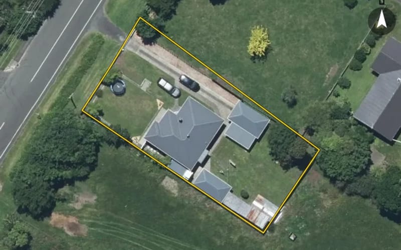 39 Wikitoria Road