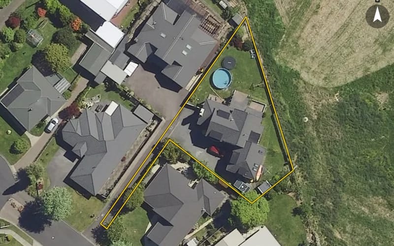 23 Hayward Rise