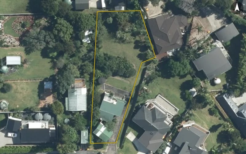 6 Maraetai Heights Road