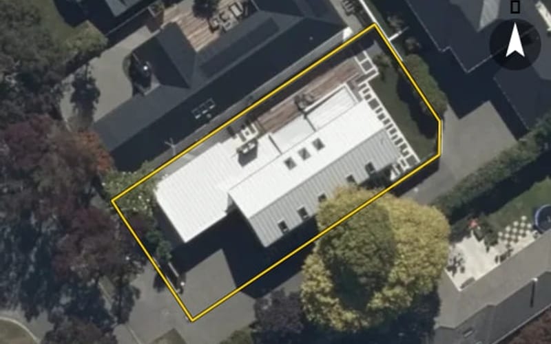 40 Rayburn Avenue