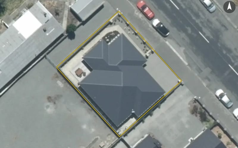 254 Tancred Street