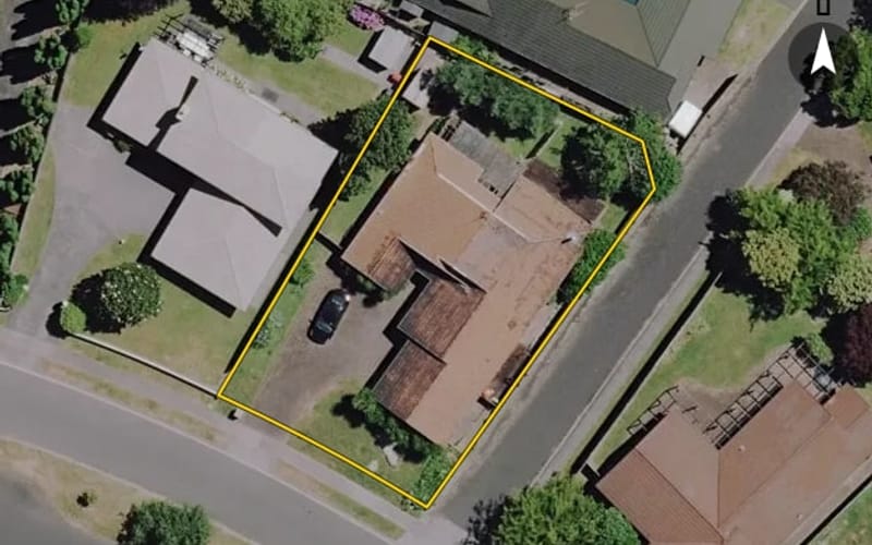 47 Harrowfield Drive